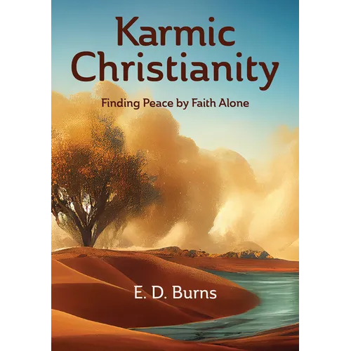 Karmic Christianity: Finding Peace by Faith Alone