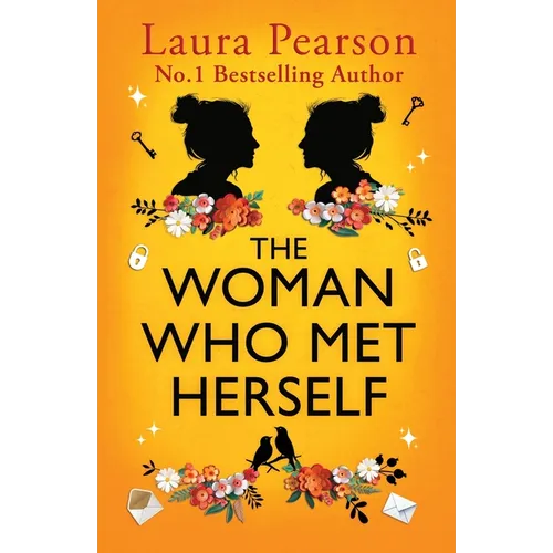 The Woman Who Met Herself