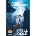 Dude, Where's My Pack?