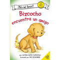 Bizcocho Encuentra Un Amigo: Biscuit Finds a Friend (Spanish Edition)