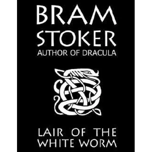 The Lair Of The White Worm