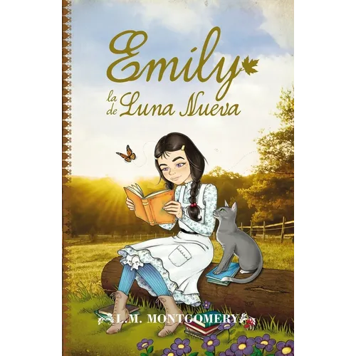 Emily, La de Luna Nueva