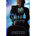 Ghost Talker: A Gaslamp Ghost Mystery