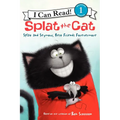 Splat and Seymour, Best Friends Forevermore