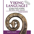Viking Language 1: Learn Old Norse, Runes, and Sagas