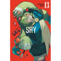 Shy, Vol. 13: Volume 13
