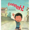 ¡Eeeeeh! / Heeey!!