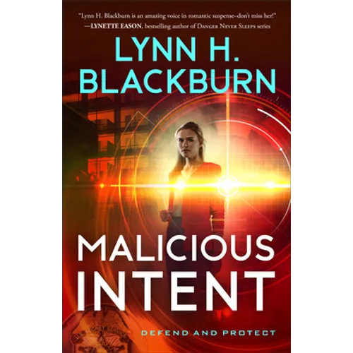 Malicious Intent