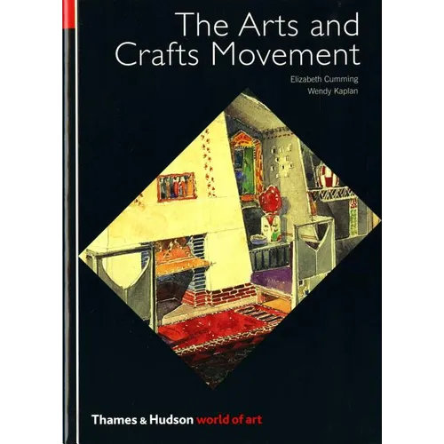 Arts and Crafts Movement