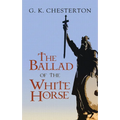 The Ballad of the White Horse