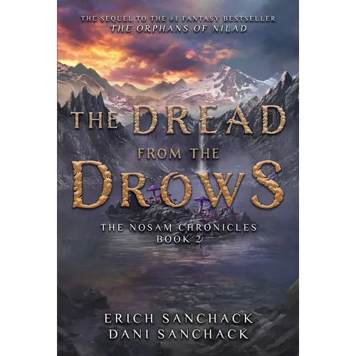 The Dread from the Drows