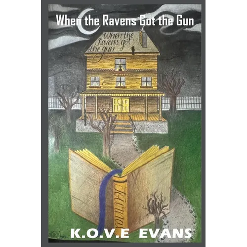 When the Ravens Got the Gun
