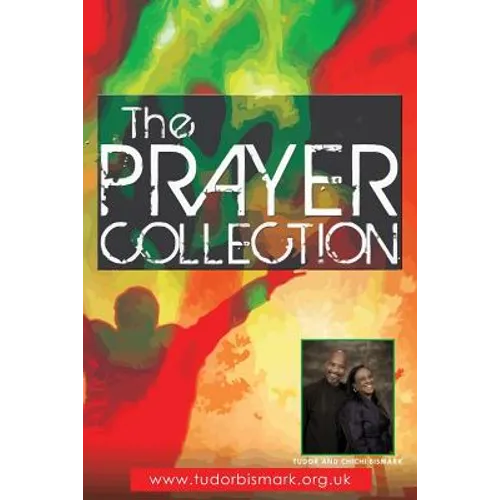 The Prayer Collection
