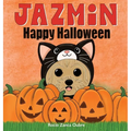 Jazmin - Happy Halloween: Short Story / Halloween Special