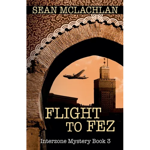 Flight to Fez