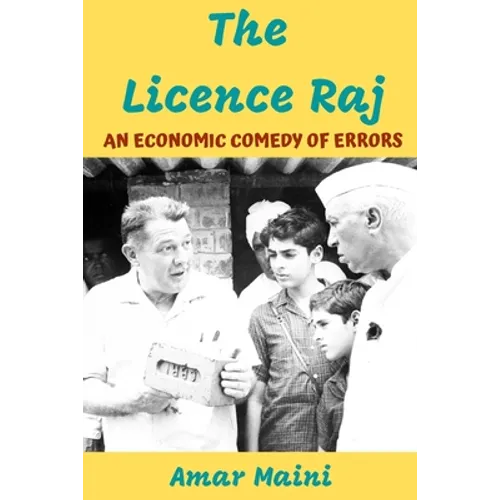 The Licence Raj