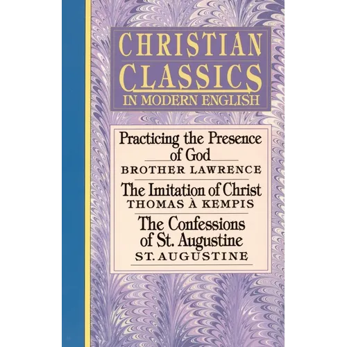 Christian Classics in Modern English