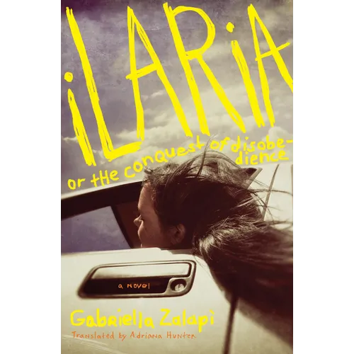 Ilaria, or the Conquest of Disobedience