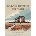 Journey Through the Night: Vol. 1: Into the Darkness