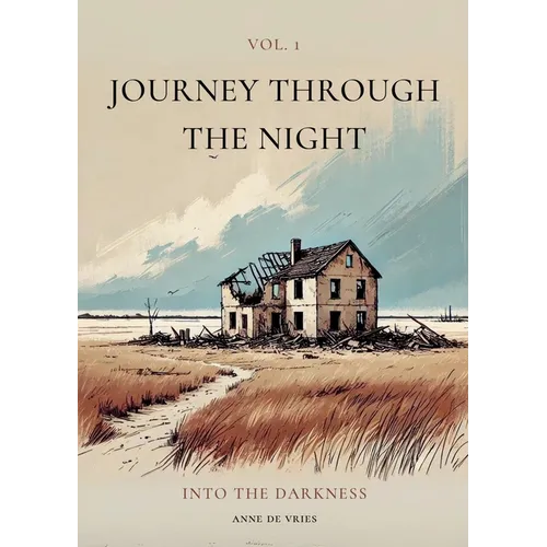 Journey Through the Night: Vol. 1: Into the Darkness