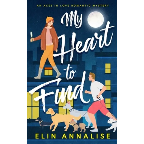My Heart to Find