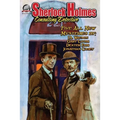 Sherlock Holmes Consulting Detective Volume 15