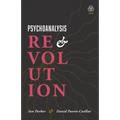 Psychoanalysis and Revolution: Critical Psychology for Liberation Movements