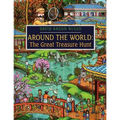 Around the World: The Great Treasure Hunt