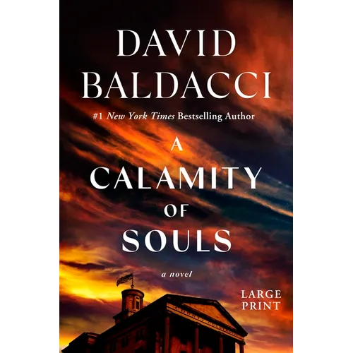 Calamity of Souls