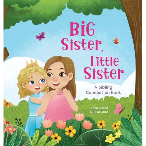 Big Sister, Little Sister