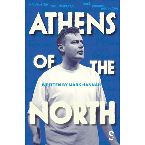Athens of the North