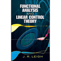 Functional Analysis and Linear Control Theory