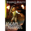 Escape from the Island of Aquarius: Volume 2