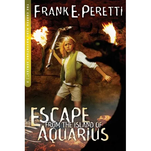 Escape from the Island of Aquarius: Volume 2