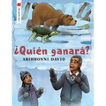 ¿Quién Ganará?
