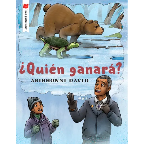 ¿Quién Ganará?