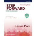 Step Forward 2e Introductory Lesson Plans