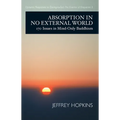 Absorption in No External World: 170 Issues in Mind-Only Buddhism