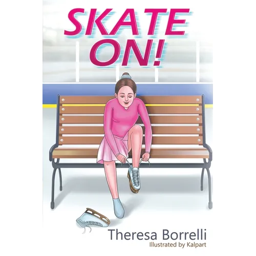 Skate On!