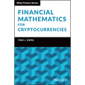 Financial Mathematics for Cryptocurrencies