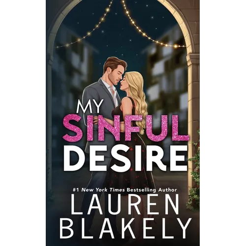 My Sinful Desire