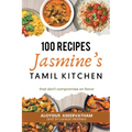 Jasmine's Tamil Kitchen