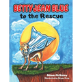 Betty Jean Blue to the Rescue