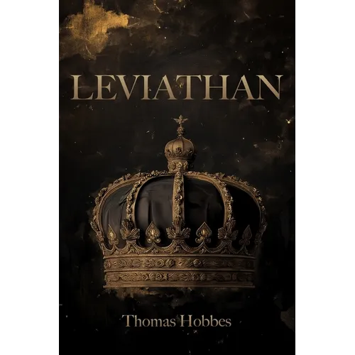 Leviathan Thomas Hobbes