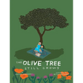 The Olive Tree Still Grows
