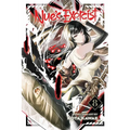 Nue's Exorcist, Vol. 8