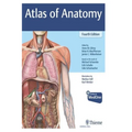 Atlas of Anatomy