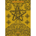 Book of Spells: Poems