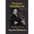 Benjamin Franklin, Volume 2.