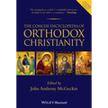 Concise Encyc of Orthodox Chri